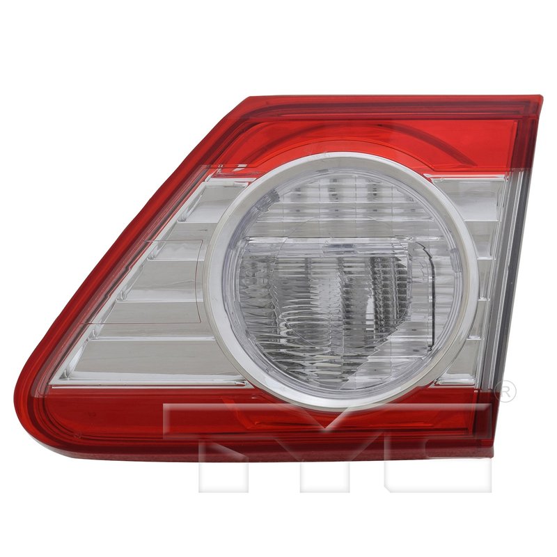 TYC 17-5293-00-9 Back Up Light Assembly - Right