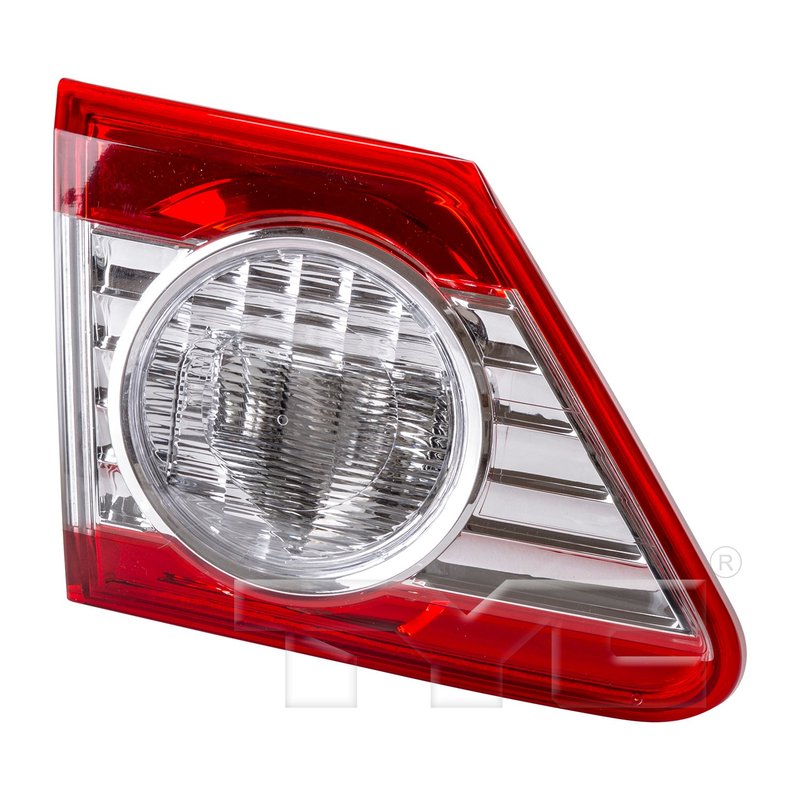 TYC 17-5294-00-9 Back Up Light Assembly - Left
