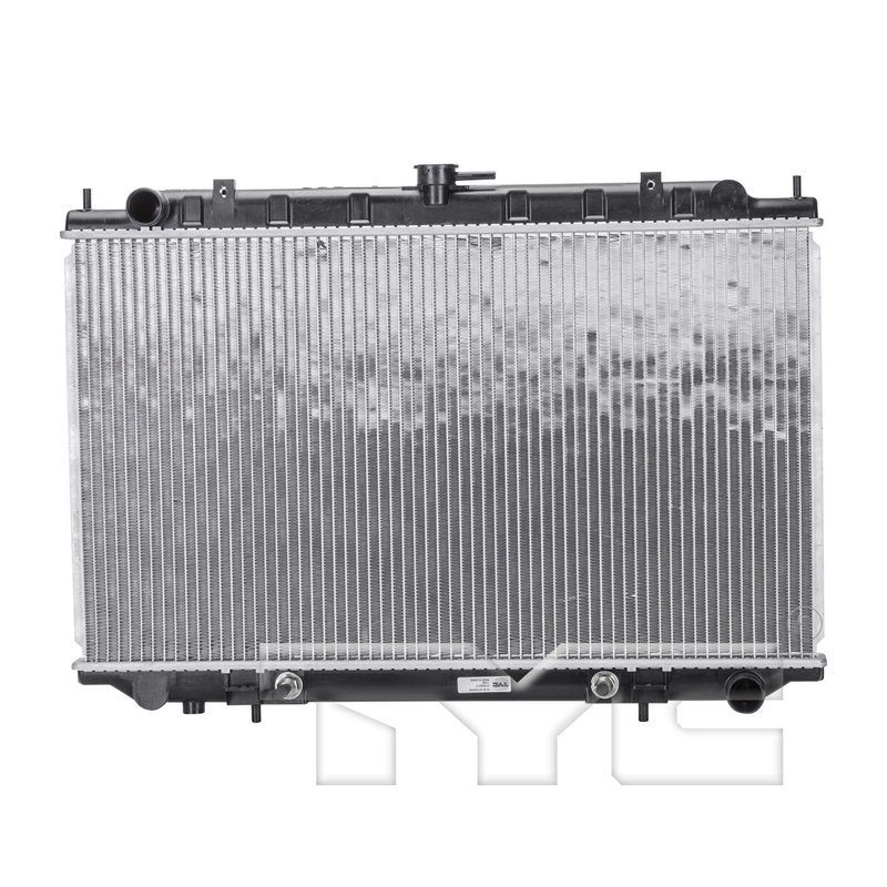 TYC 1752 Radiator - Primary