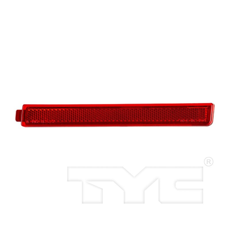 TYC 17-5302-00 Side Reflector - Rear Left