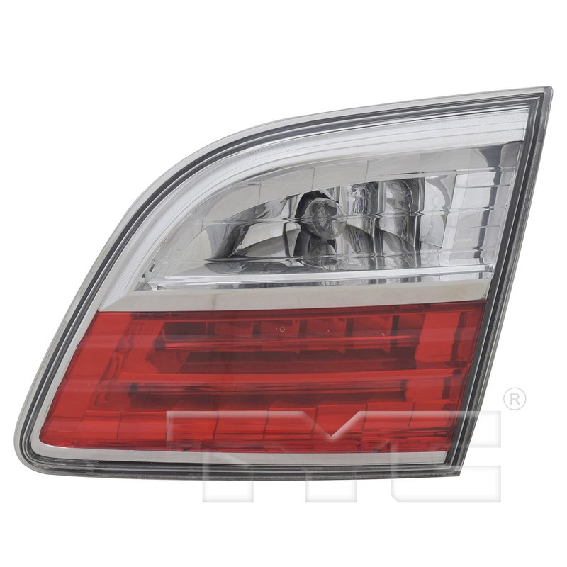 TYC 17-5311-00-9 Tail Light Assembly - Right Inner