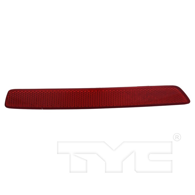 TYC 17-5328-00-9 Reflector Assembly - Rear Left