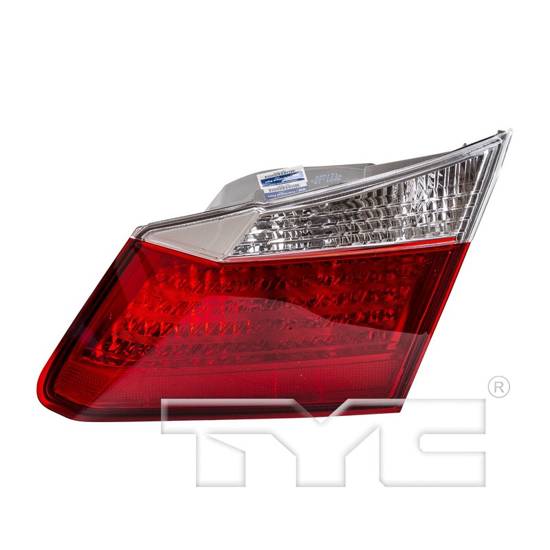 TYC 17-5369-00 Tail Light Assembly - Right Inner