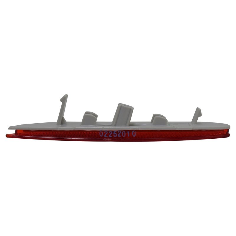 TYC 17-5405-00 Reflector Assembly - Rear Left or Rear Right