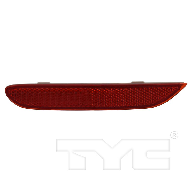 TYC 17-5406-00-9 Reflector Assembly - Rear Left or Rear Right
