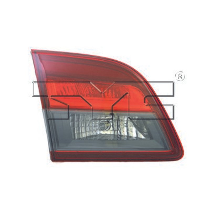 TYC 17-5414-00 Tail Light Assembly - Left Inner