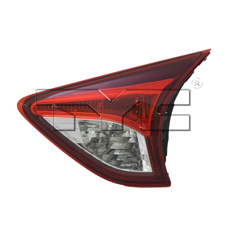 TYC 17-5427-00-9 Tail Light Assembly - Right Inner