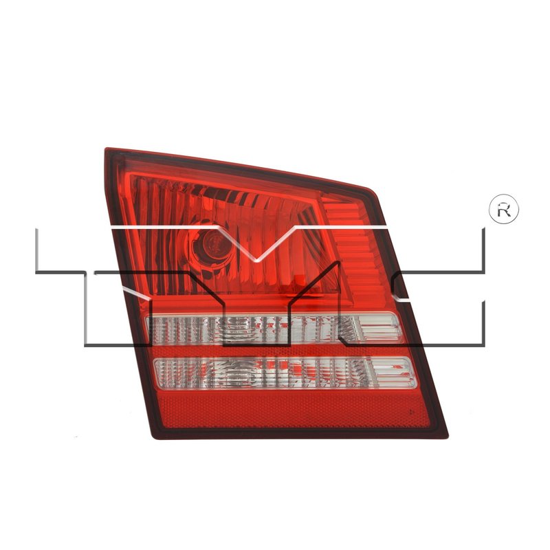 TYC 17-5462-00 Tail Light Assembly - Left Inner