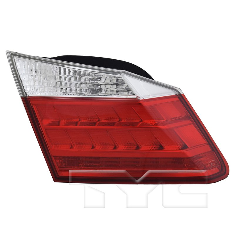TYC 17-5464-00-9 Tail Light Assembly - Left Inner