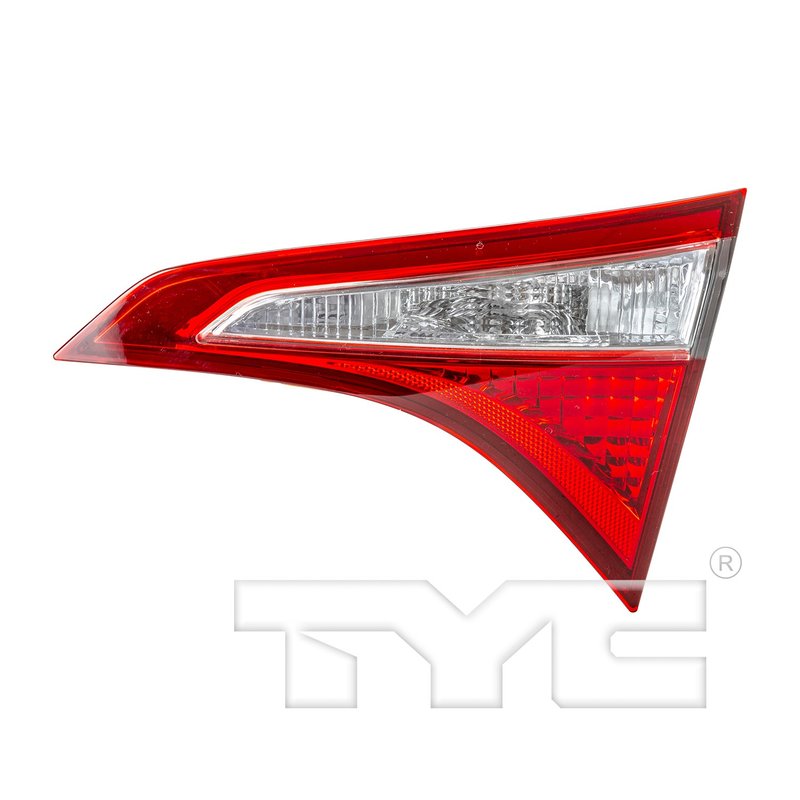 TYC 17-5471-00 Tail Light Assembly - Right Inner