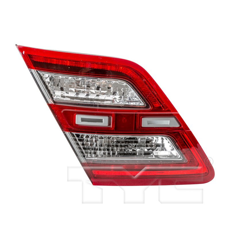 TYC 17-5498-00-9 Tail Light Assembly - Left Inner