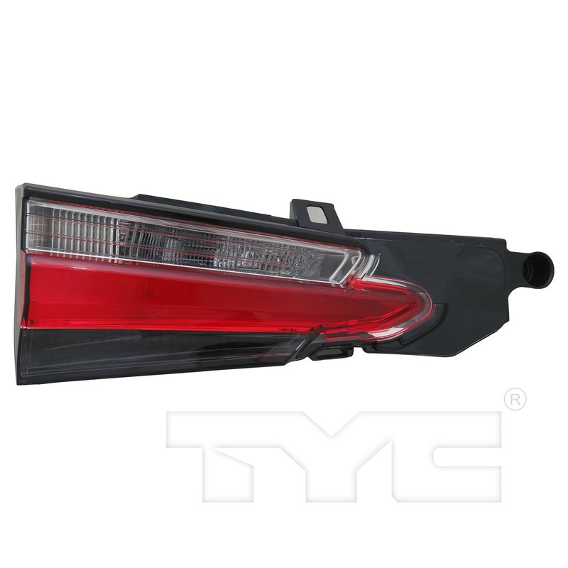 TYC 17-5554-00 Tail Light Assembly - Left Inner