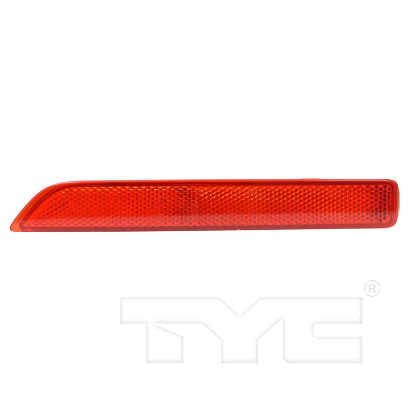 TYC 17-5557-00 Reflector Assembly - Rear Right