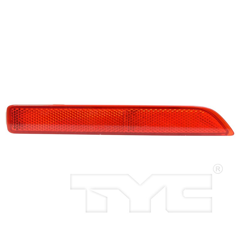 TYC 17-5558-00 Reflector Assembly - Rear Left