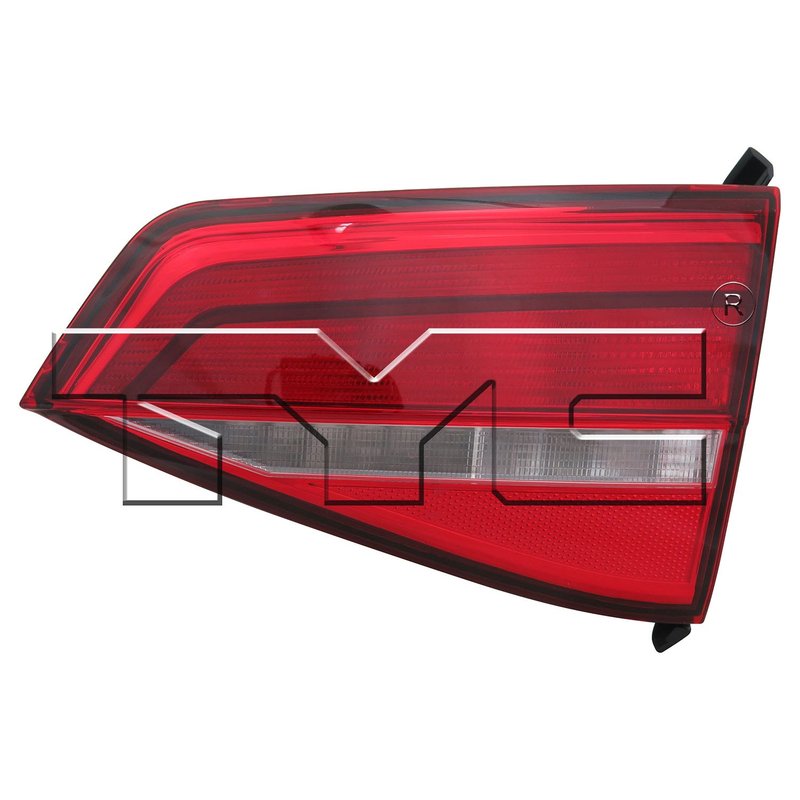 TYC 17-5561-00-9 Tail Light Assembly - Right Inner