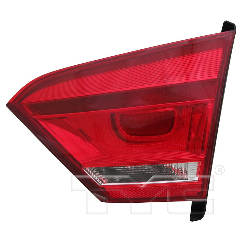 TYC 17-5573-00-9 Tail Light Assembly - Right Inner