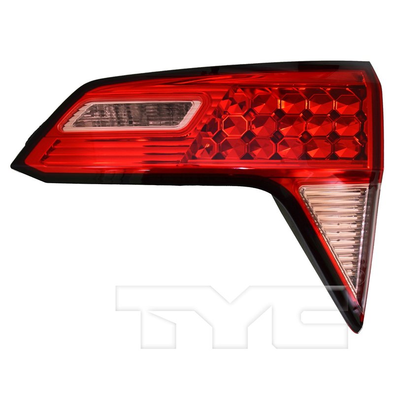 TYC 17-5577-00-9 Tail Light Assembly - Right Inner