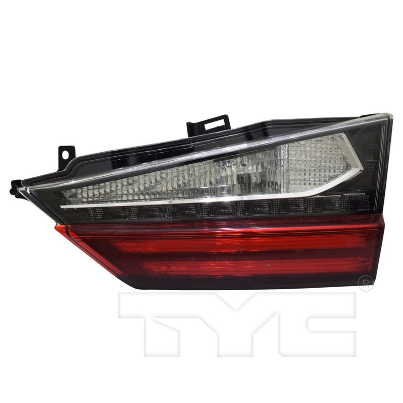 TYC 17-5659-00-9 Tail Light Assembly - Right Inner