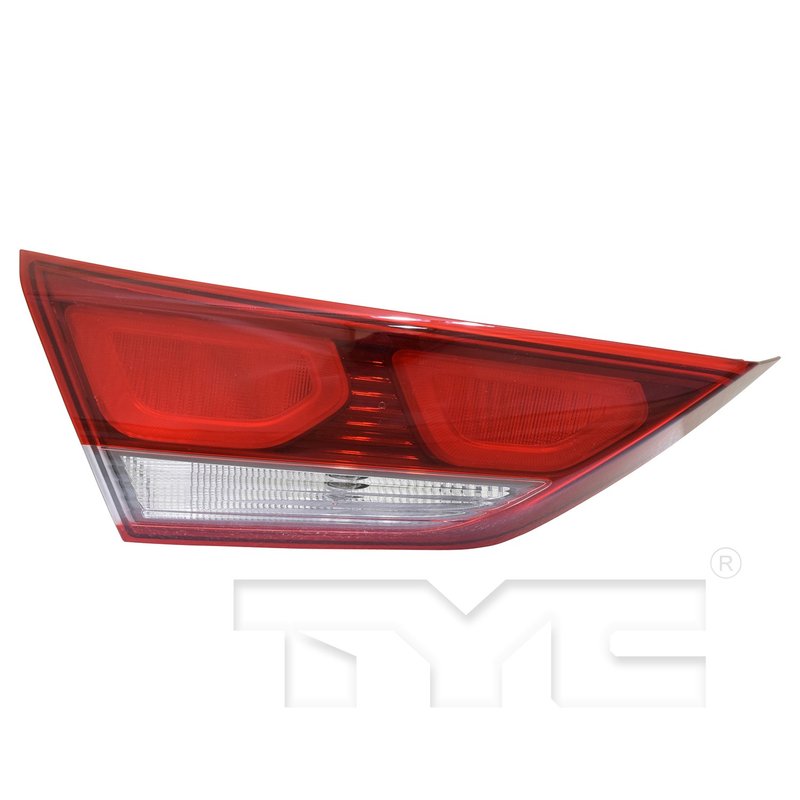 TYC 17-5674-00 Tail Light Assembly - Left Inner