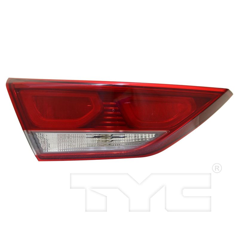 TYC 17-5674-90-9 Tail Light Assembly - Left Inner