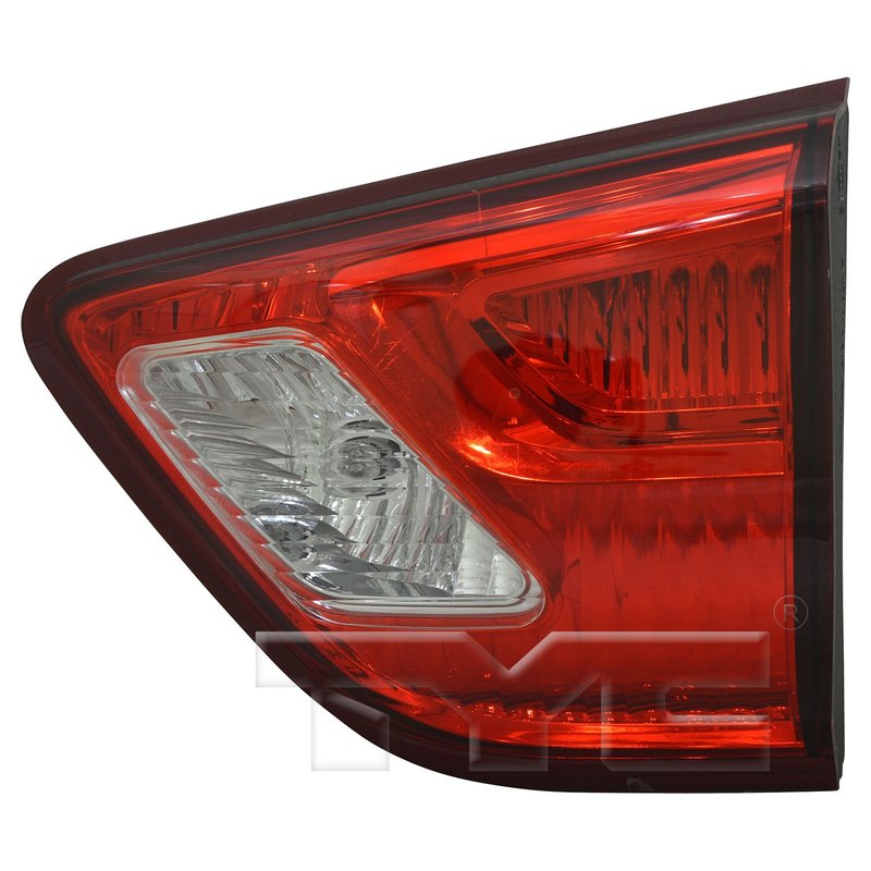 TYC 17-5721-00-9 Tail Light Assembly - Right Inner
