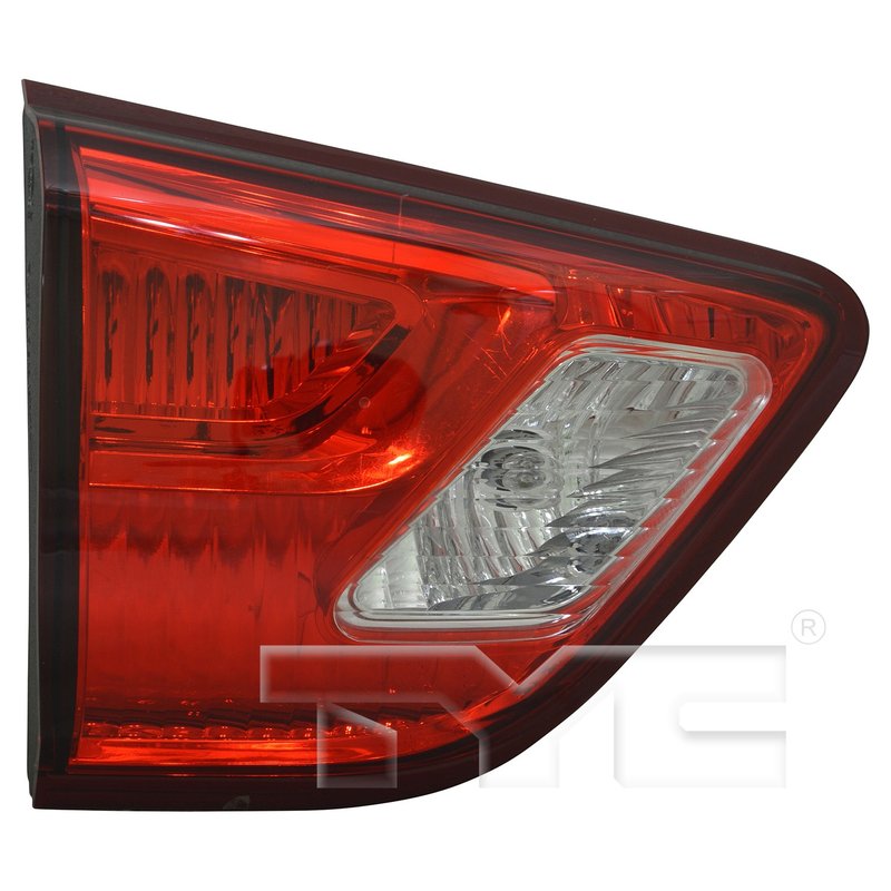 TYC 17-5722-00 Tail Light Assembly - Left Inner