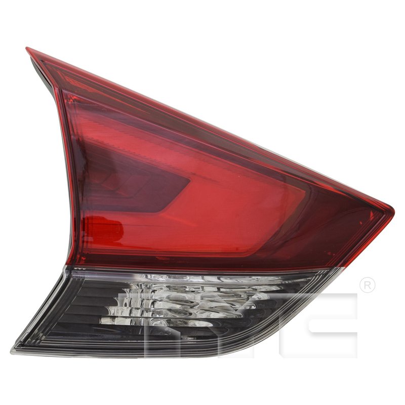 TYC 17-5732-00 Tail Light Assembly - Left Inner