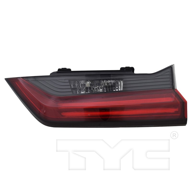 TYC 17-5733-90-9 Tail Light Assembly - Right Inner