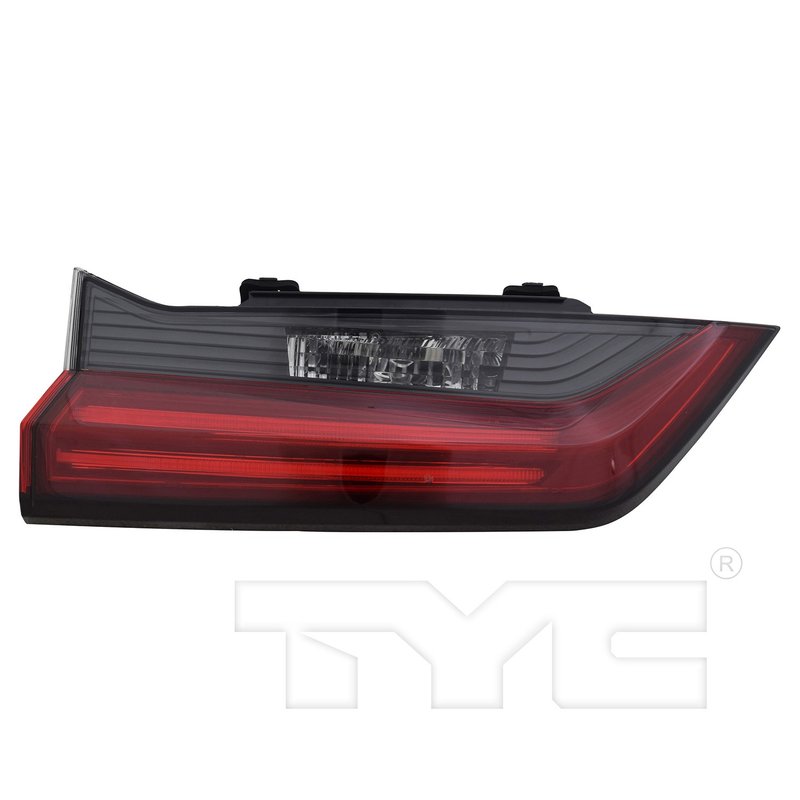 TYC 17-5734-90 Tail Light Assembly - Left Inner