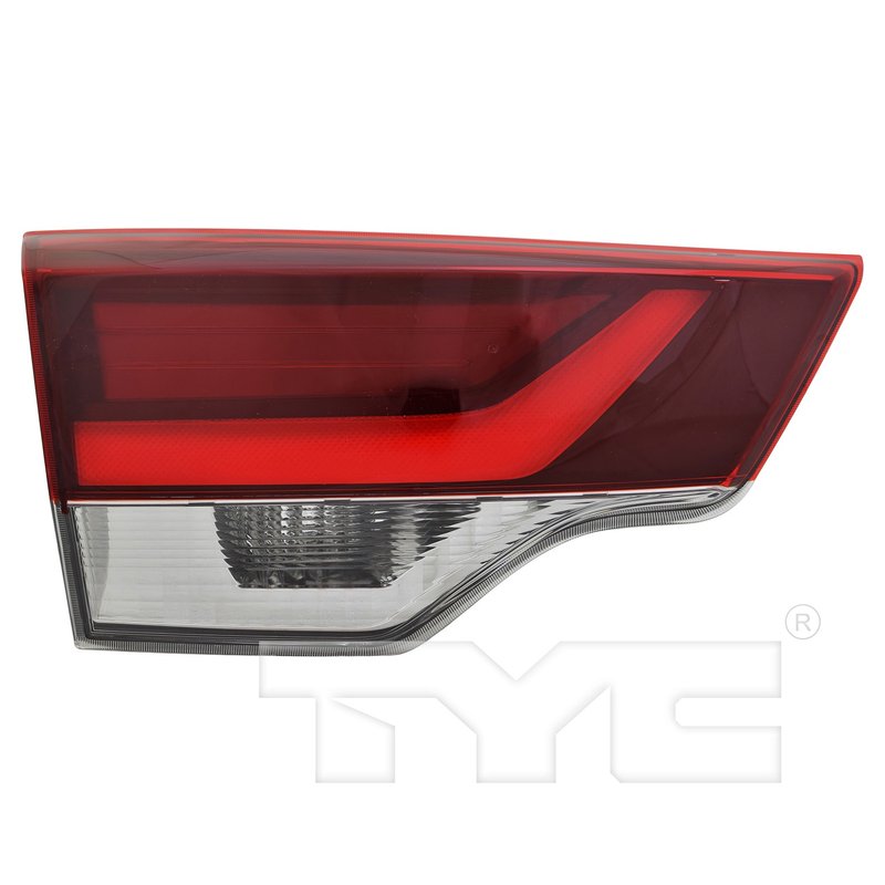 TYC 17-5738-90 Tail Light Assembly - Left Inner