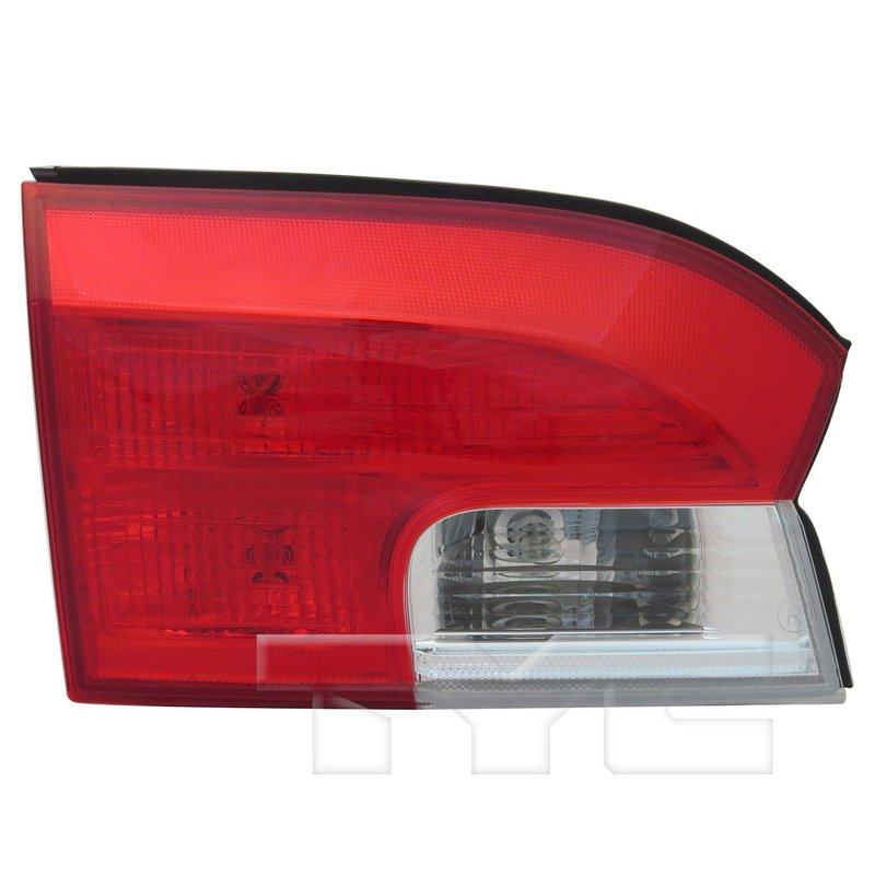 TYC 17-5748-00 Tail Light Assembly - Left Inner