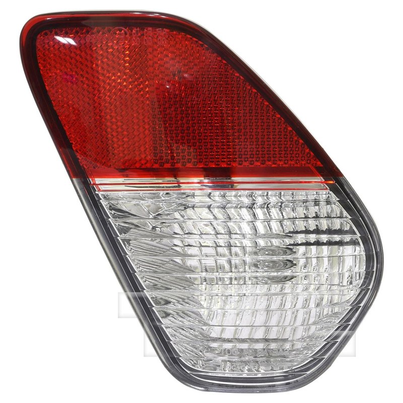 TYC 17-5755-00-9 Back Up Light Assembly - Right