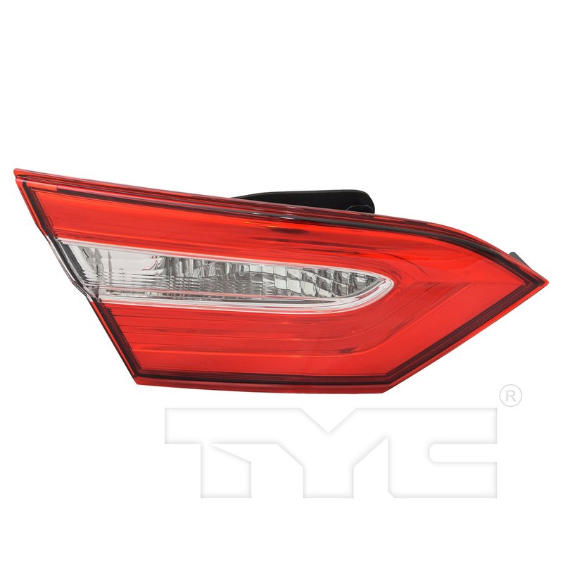 TYC 17-5770-00-9 Tail Light Assembly - Left Inner