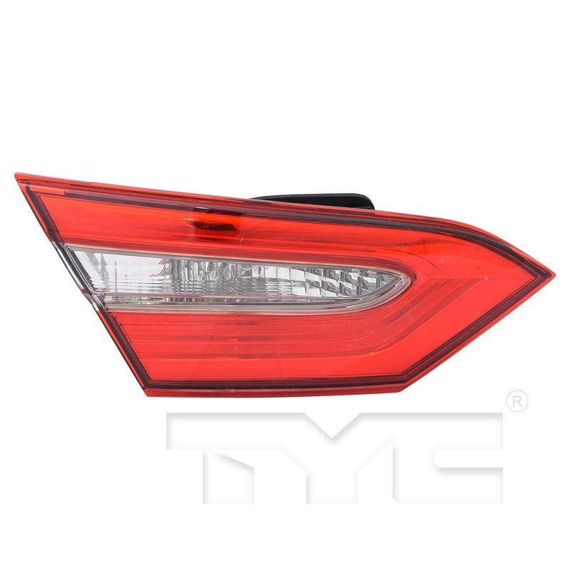 TYC 17-5770-90 Tail Light Assembly - Left Inner