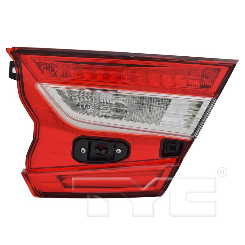 TYC 17-5779-00 Tail Light Assembly - Right Inner