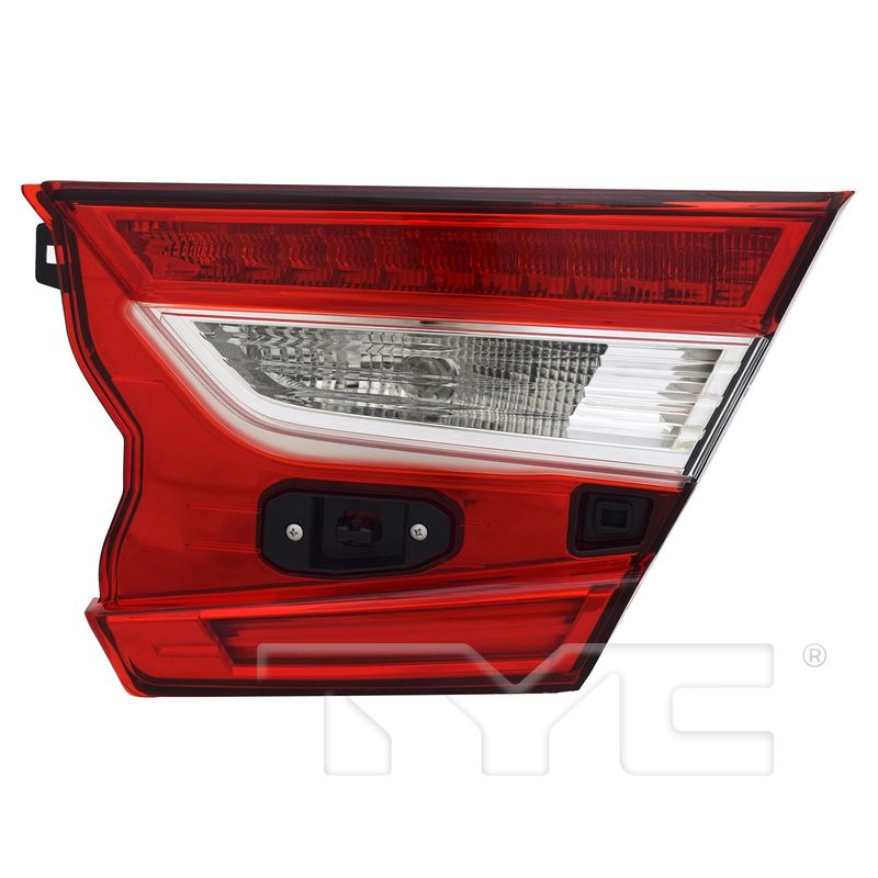 TYC 17-5779-90-9 Tail Light Assembly - Right Inner
