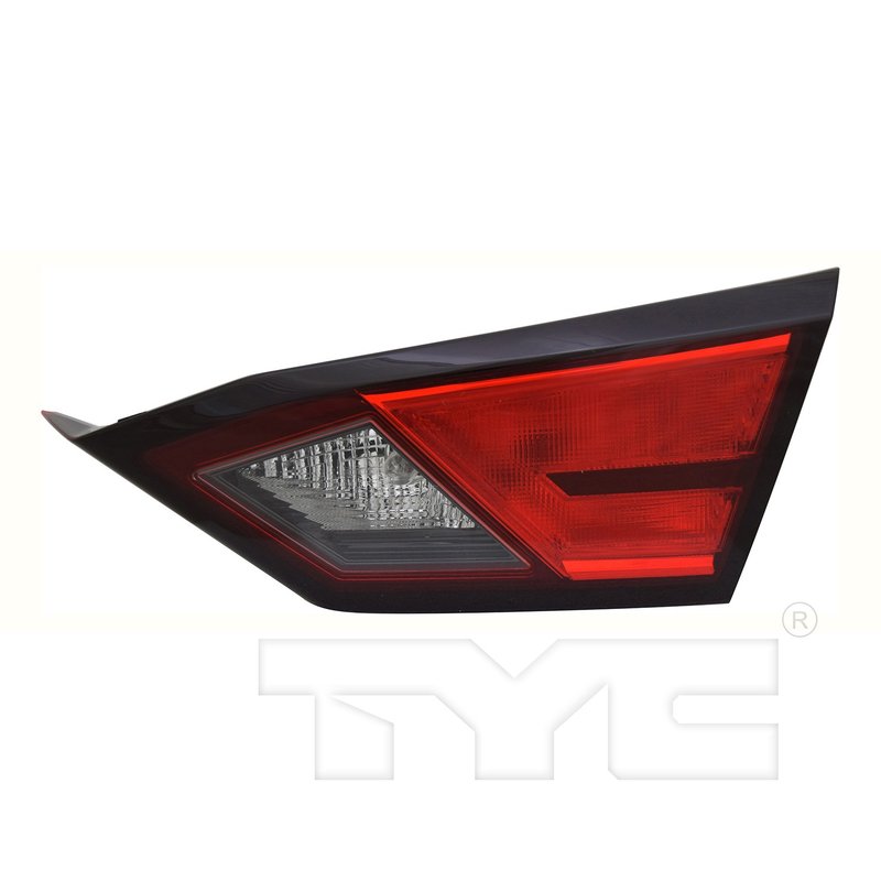 TYC 17-5797-00 Tail Light Assembly - Right Inner