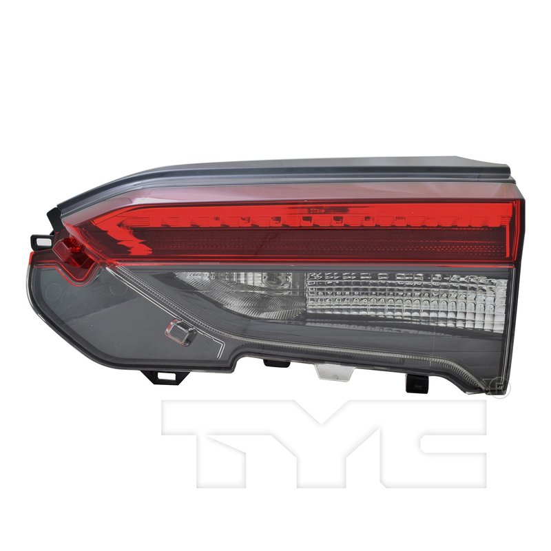 TYC 17-5803-00 Tail Light Assembly - Right Inner