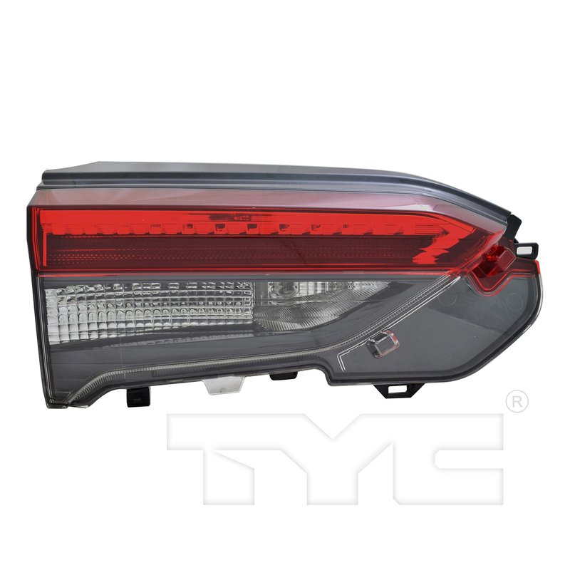 TYC 17-5804-00 Tail Light Assembly - Left Inner