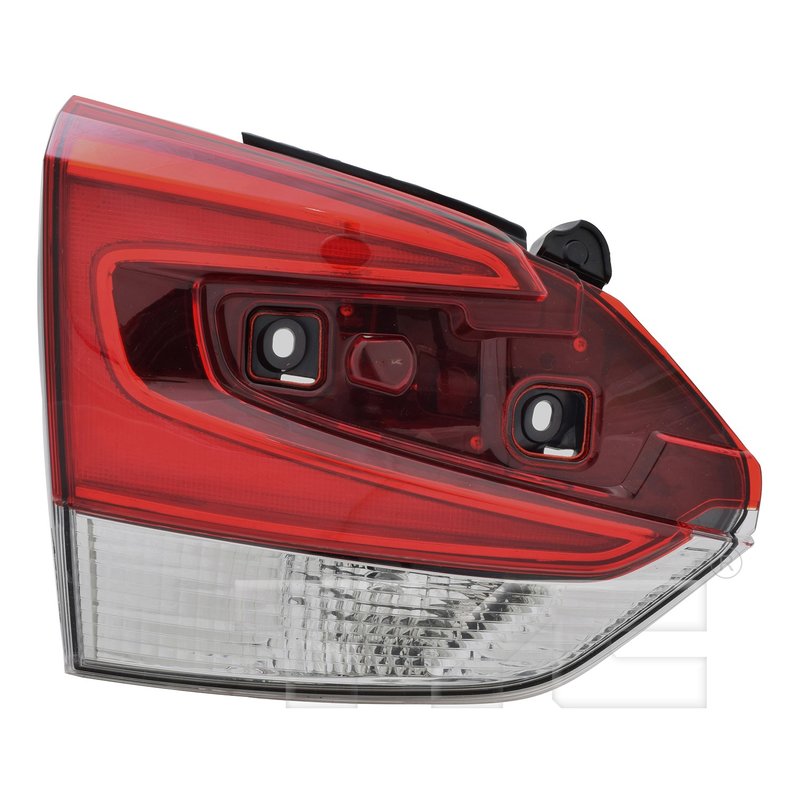 TYC 17-5806-00 Tail Light Assembly - Left Inner
