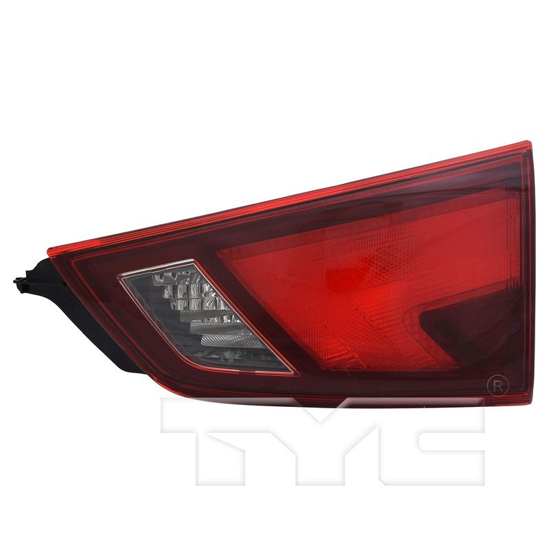 TYC 17-5831-00-9 Tail Light Assembly - Right Inner