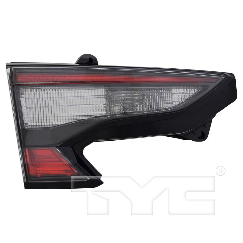 TYC 17-5834-00 Tail Light Assembly - Left Inner