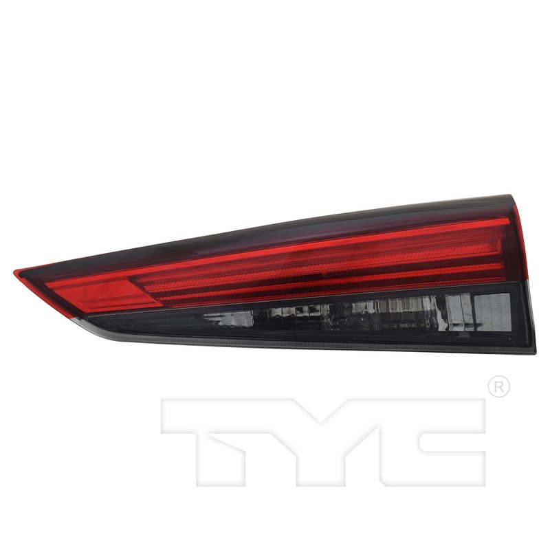 TYC 17-5847-00-9 Tail Light Assembly - Right Inner