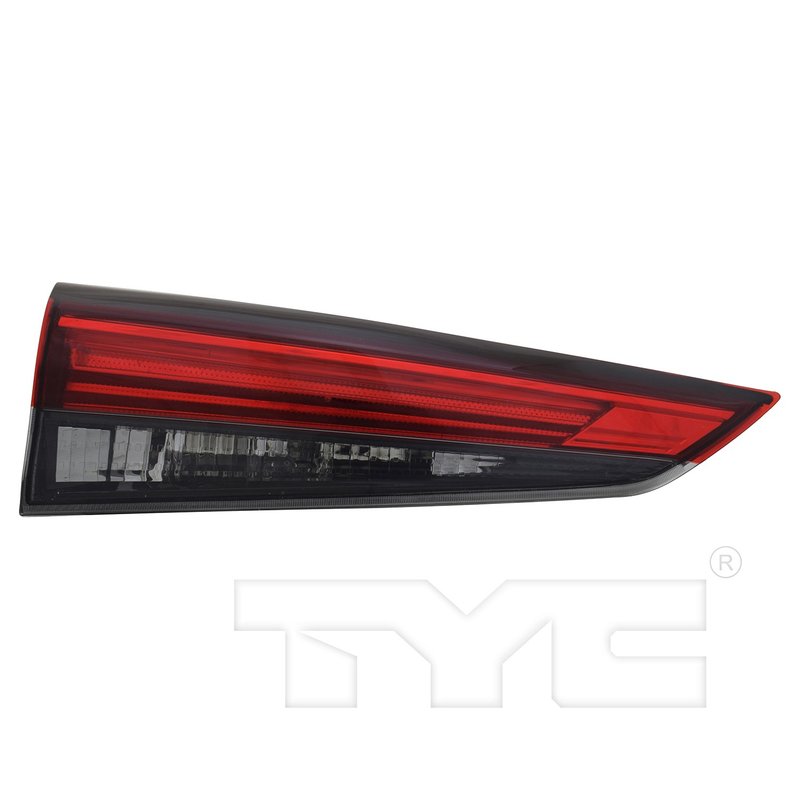 TYC 17-5848-00 Tail Light Assembly - Left Inner