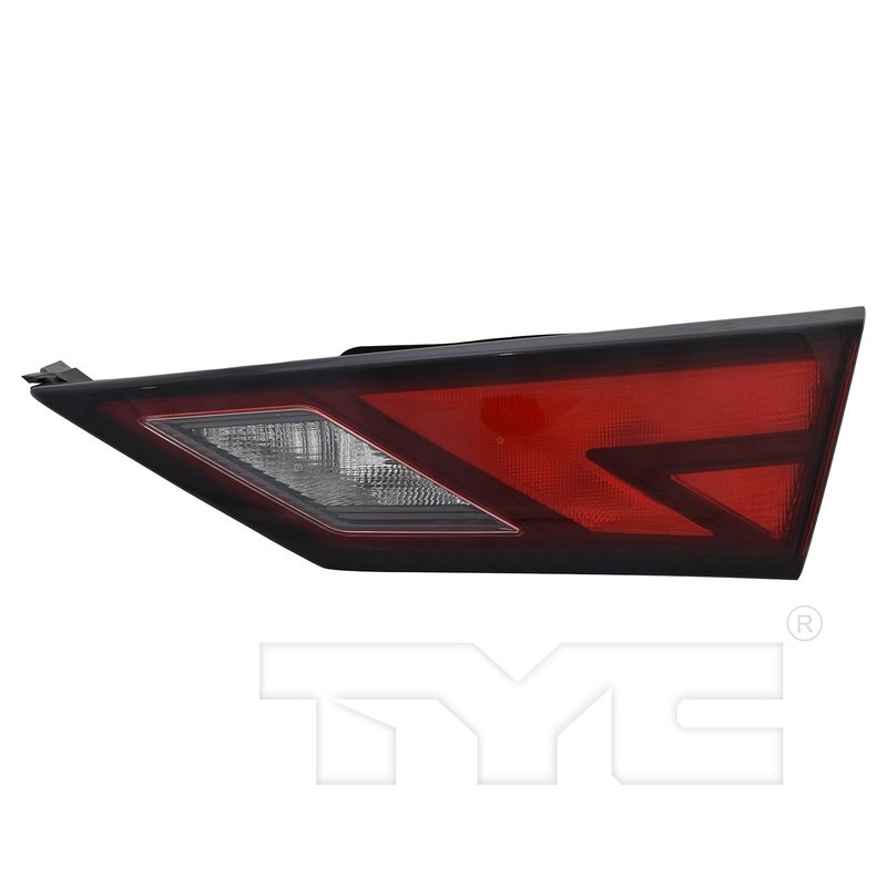 TYC 17-5855-00-9 Tail Light Assembly - Right Inner