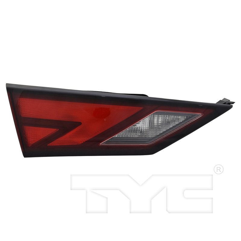 TYC 17-5856-00-9 Tail Light Assembly - Left Inner