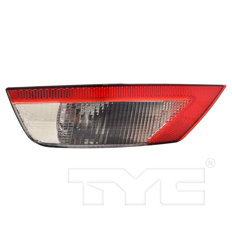 TYC 17-5874-00 Back Up Light Assembly - Left