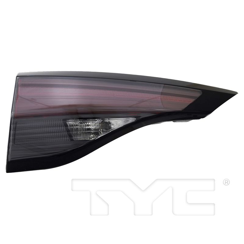 TYC 17-5908-90 Tail Light Assembly - Left Inner