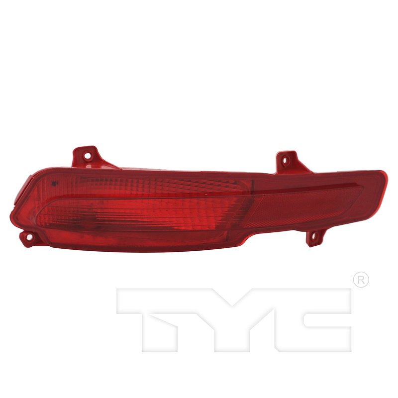 TYC 17-5920-00 Turn Signal Light Assembly - Rear Left