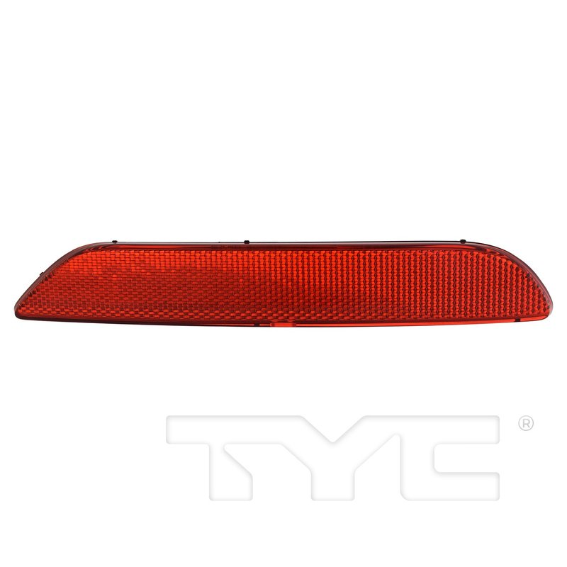 TYC 17-6003-00-9 Reflector Assembly - Rear Right